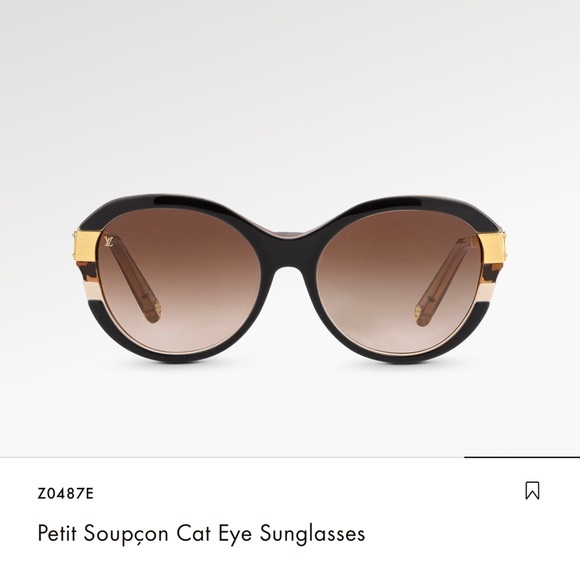 Louis Vuitton Women’s Sunglasses - Picture 6 of 6